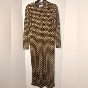 Traffic People Dress